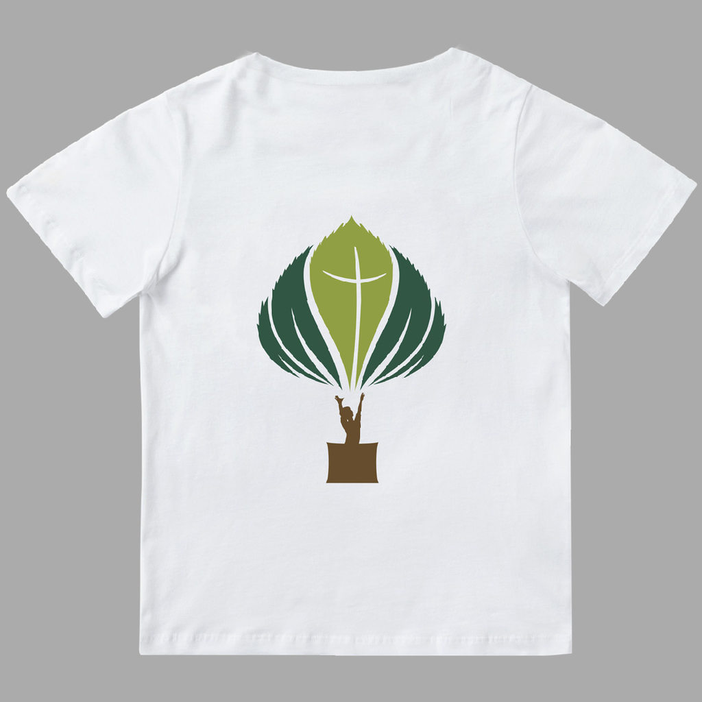Ecole, Collège - T-shirt "LES CHÂTAIGNIERS VERSAILLES" 2023