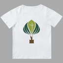 Ecole, Collège - T-shirt "LES CHÂTAIGNIERS VERSAILLES" 2023