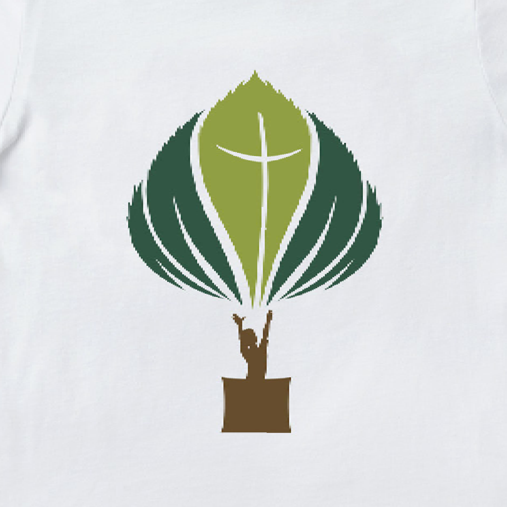 Ecole, Collège - T-shirt "LES CHÂTAIGNIERS VERSAILLES" 2023