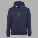 Lycée - Sweat à Capuche "LES CHÂTAIGNIERS VERSAILLES"